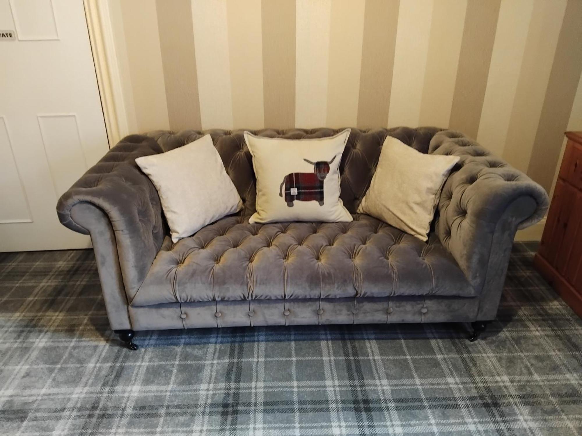 Fairfield Townhouse Guest House, Inverness
