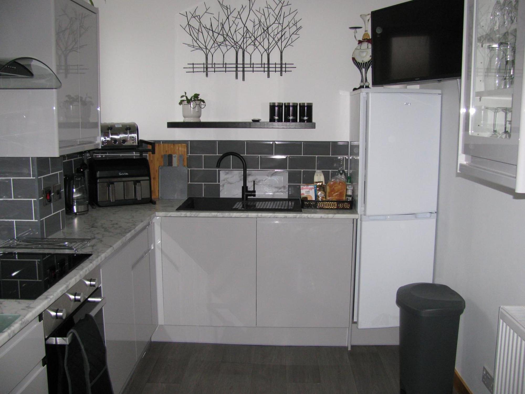 Fairfield Townhouse Guest House — Photos 3
